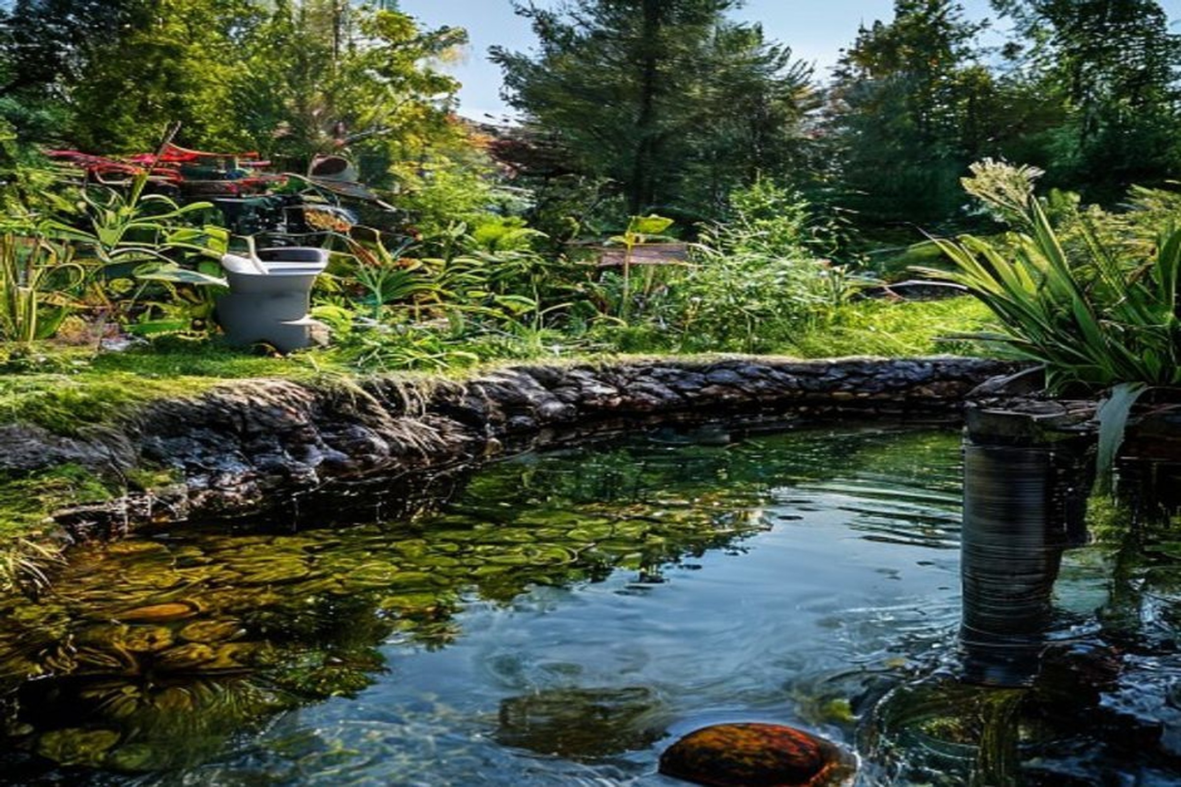 Complete Guide: Choosing the Right Filtration System