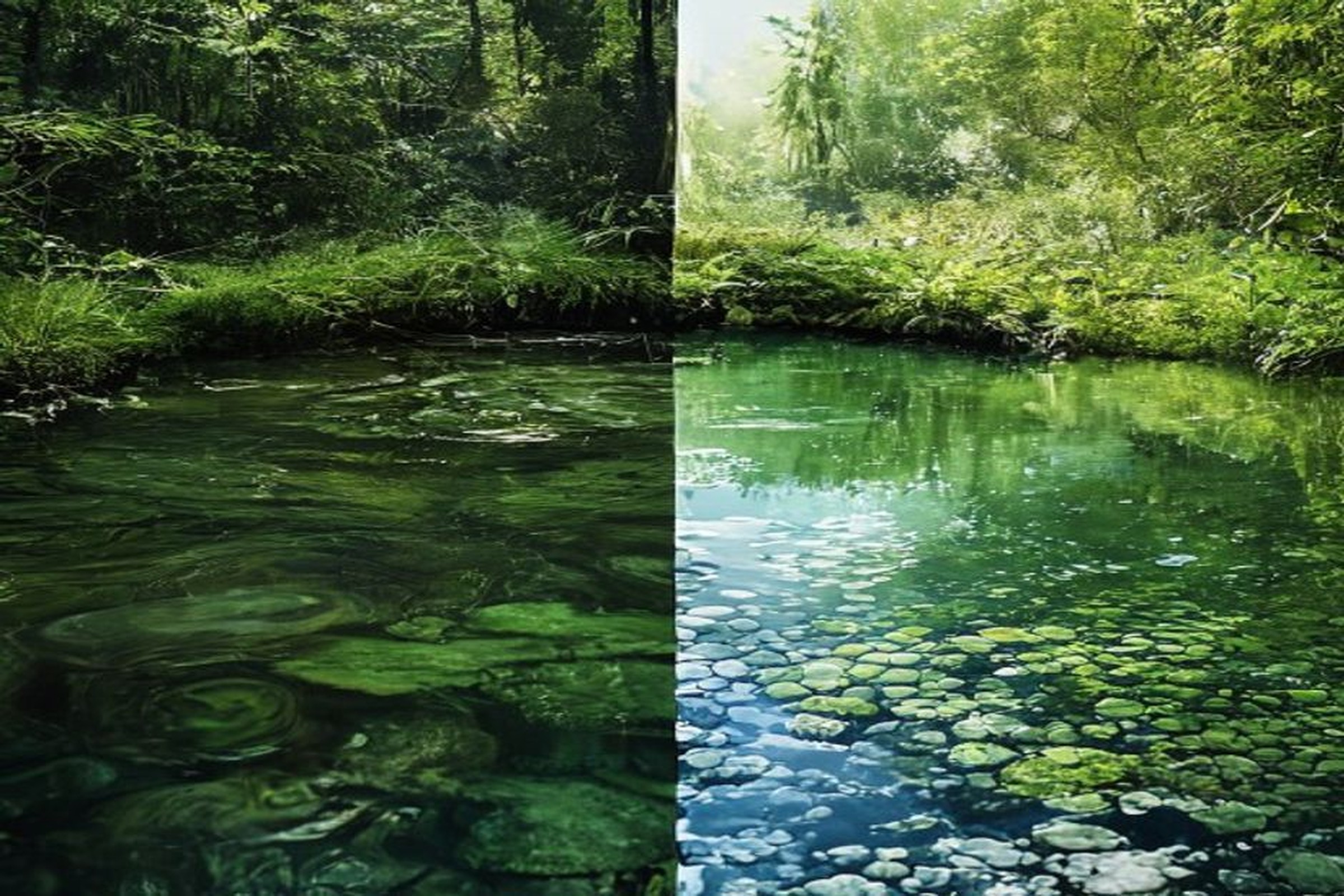 Common Mistakes in Pond Construction and How to Avoid Them