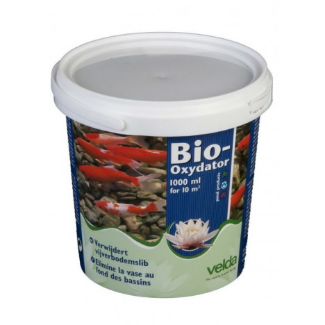 Bio Oxydator 1000ml
