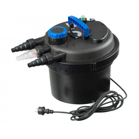 BioPressure 6000 Filter