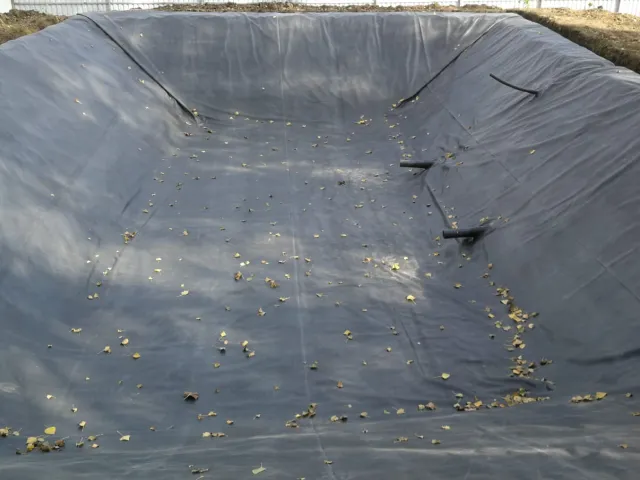 Bazin PSI antiincendiu — Bistrița — 1