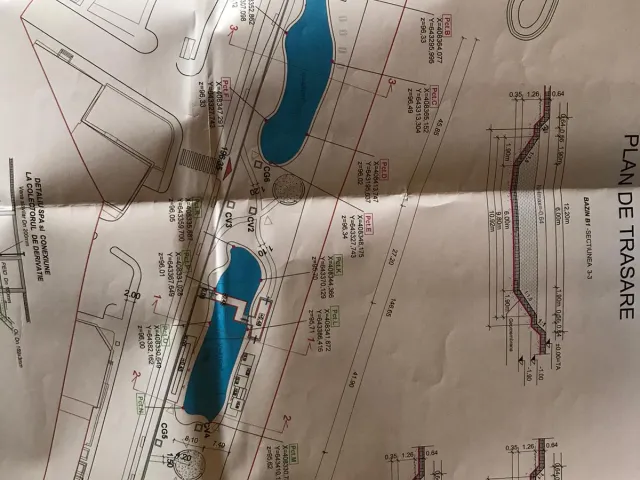 Bazin PSI antiincendiu — Bistrița — 3