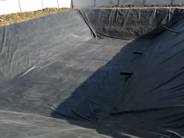 Bazin PSI antiincendiu — Bistrița — 4