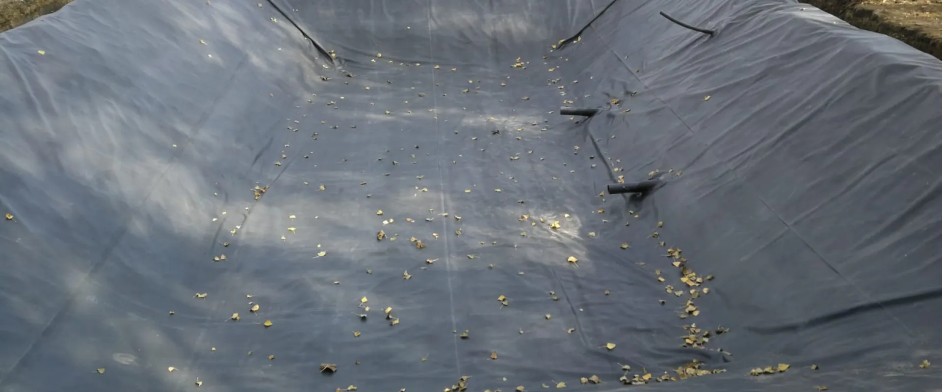 Bazin PSI antiincendiu — Bistrița — 1